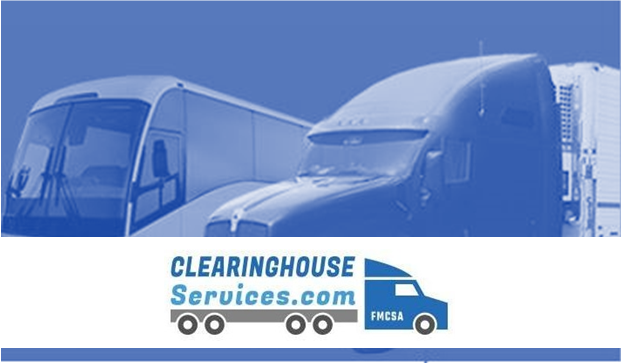 Clearinghouse Trucks